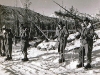 Lou Smith Ski Instructors School Black Rapids, AK 1959